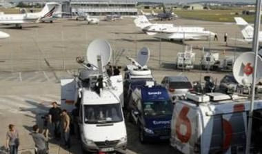 Έφθασαν σιωπηροί και σκόρπισαν οι Γάλλοι διεθνείς