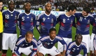 H 11άδα της Γαλλίας