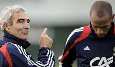 “Ο Ντομενέκ ετοίμαζε βαλίτσες στη μέση του Μουντιάλ”