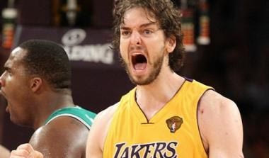 Πρωταθλητές οι Lakers! (vids)