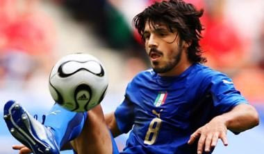 Τέλος η Εθνική μετά το Μουντιάλ για τον Γκατούζο