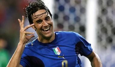 Συμπαίκτης με τον Παπασταθόπουλο στην Τζένοα ο Λούκα Τόνι