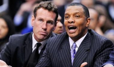Ανανέωσε μέχρι το 2012 ο Gentry στους Suns