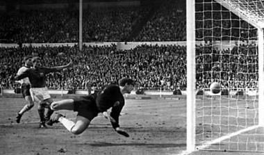 Γερμανία – Αγγλία: Ιστορία ετών… 80