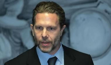 Συνάντηση με Γερουλάνο άνευ ουσίας καιαποτελέσματος