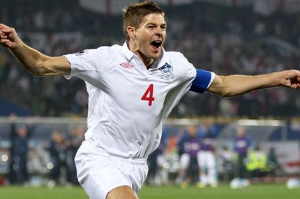 Αυτή η ομάδα πάει για το σούπερ “μπαμ” με Τζέραρντ!