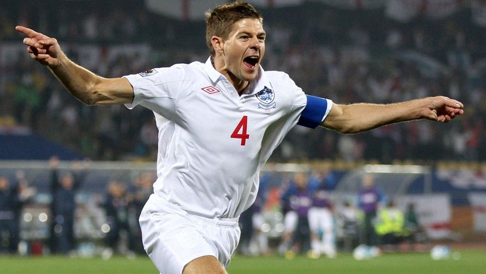 Αυτή η ομάδα πάει για το σούπερ “μπαμ” με Τζέραρντ!