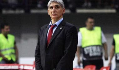 Γιαννάκης: “Δουλεύουμε σκληρά”