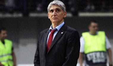 Γιαννάκης: “Λυπάμαι για το ελληνικό μπάσκετ”