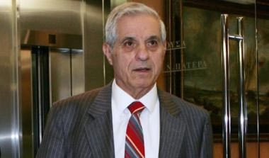 Π. Γιαννακόπουλος: “Δεν έχω μιλήσει με τον Βαρδινογιάννη”