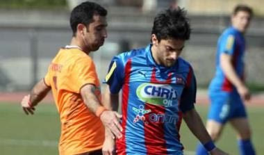 Ενισχύεται με Γιαννιτσανάκη ο Εθνικός Αστέρας