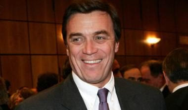 Ο Γόντικας στη θέση του αντιπροέδρου