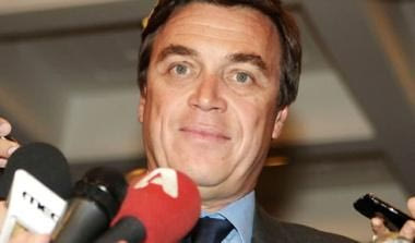 Αντιπρόεδροι Γόντικας-Βεκρής, εγκρίθηκε η πρόσληψη Φρέιτας