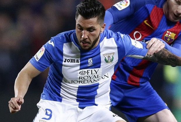 Μ’ αυτά τα χρήματα υπέγραψε στον Ολυμπιακό ο Γκερέρο