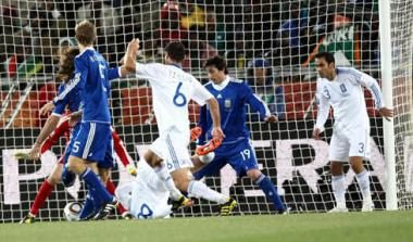 Η ελληνική… κατοχή, τα ρεκόρ Μέσι, Παλέρμο και η ιστορική μέρα