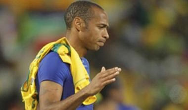 Συμφωνία για τη λύση του συμβολαίου του Ανρί