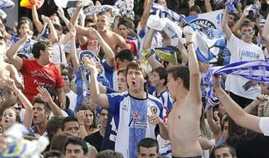 Στην Primera Division η Χέρκουλες