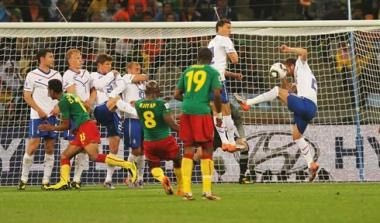 Φαν Μάρβαϊκ: “Δεν είμαι ικανοποιημένος”