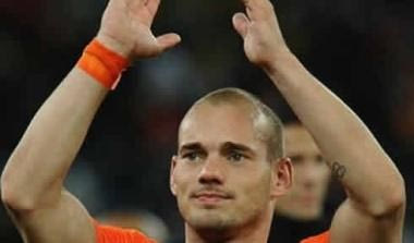 Σνάιντερ: “Κανένα πρόβλημα με τον Φαν Πέρσι”