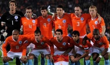 H 11άδα της Ολλανδίας