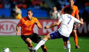 Ολλανδία – Ιαπωνία 1-0 (vid)