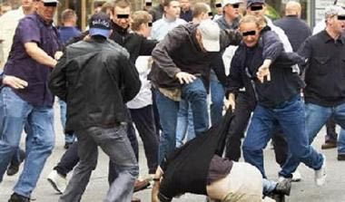 Εισιτήρια της Αργεντινής στα χέρια των χούλιγκαν