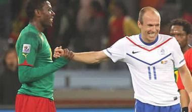 Άφησε τη Φράιμπουργκ για την Γκλάντμπαχ ο Ιντρίσου