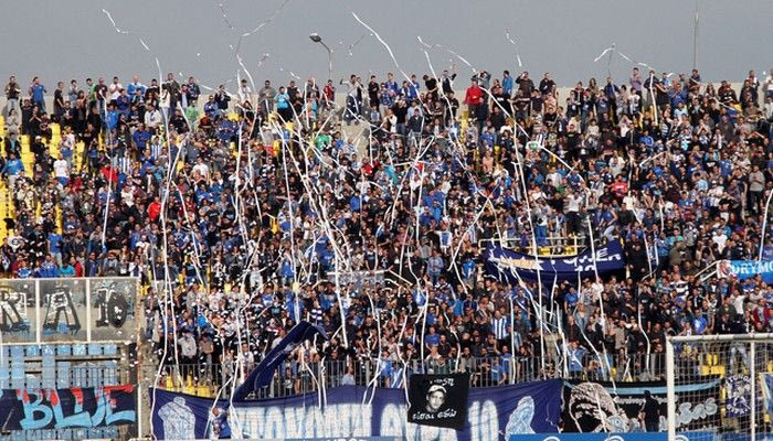 Χαμός για τα εισιτήρια με Ξάνθη