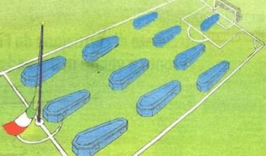 Το μακάβριο σκίτσο της “Il Giornale” και η κατάρα του Πέπε