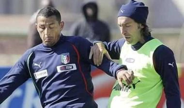 Δύο σχήματα σκέφτεται ο Λίπι, παίζει ο Πίρλο με Σλοβακία