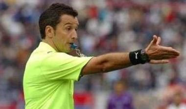 Χωρίς προβλήματα αποχώρησε ο Λαριόντα