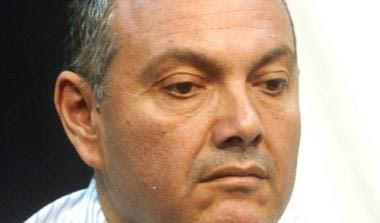 Συμπληρώθηκε η 5άδα του Καρακούση, αναμένει την έγκριση του Ερασιτέχνη