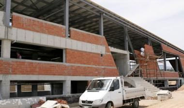 Προχωράει το προπονητικό