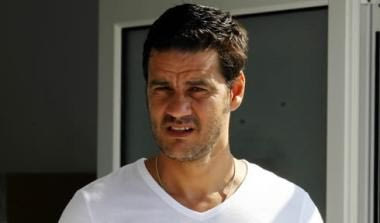 Νέος γυμναστής ο Κέζος