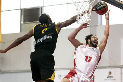 Έχει πάρει φόρα ο Άρης!