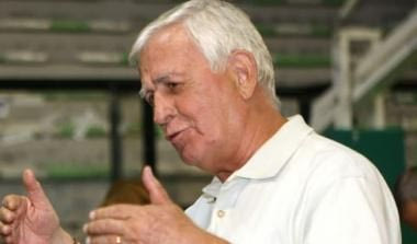 Παραιτήθηκε για να… γυρίσει ο Κίτσιος, συγκλήθηκε έκτακτη ΓΣ