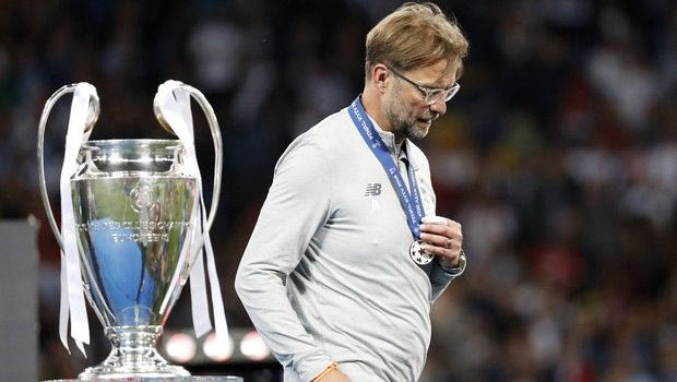 Βρήκε… φθηνή λύση στη θέση του Κάριους ο Κλοπ!