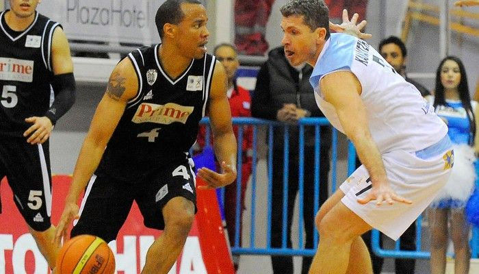 Δεν…. υποτιμούν τον Αρη