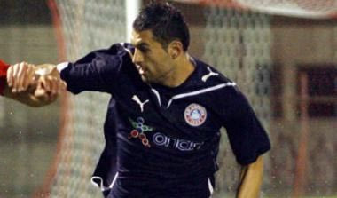 Ανανεώνει ο Κοντοδήμος με την Κέρκυρα