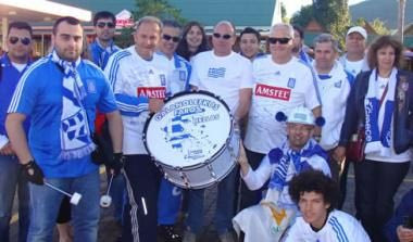 Το όνειρο ζωής συνεχίζεται
