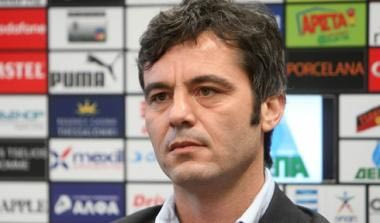 Αποφασίζει για προπονητή ο Βρύζας