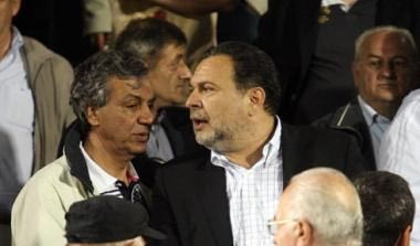 Αποστέλλει εξώδικο στην ΕΠΟ ο ΟΦΗ