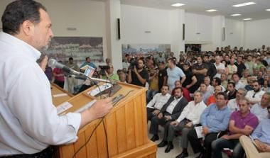 Στην FIFA θα προσφύγει ο ΟΦΗ για τα ύποπτα ματς