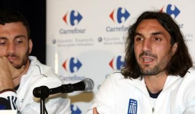 Κυργιάκος: “Πρέπει να πιστεύεις στο όνειρο”. Τοροσίδης: “Είναι στο χέρι μας”