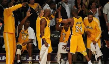Ισοφάρισαν οι Lakers. Την Παρασκευή κρίνεται ο πρωταθλητής (vid)