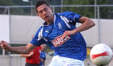 Απέκτησε Λεβαντόφσκι η Ντόρτμουντ (vid)