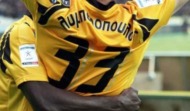 Το top-10 του Λύμπε στην ΑΕΚ (vids)