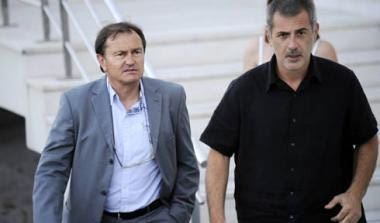 Λίνεν: “Πρόκληση ο Ολυμπιακός”