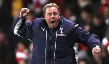 Ο Ρέντναπ θέλει να αντικαταστήσει τον Καπέλο