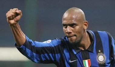 Μαϊκόν: “Μένω στην Ίντερ, δεν πάω στην Ρεάλ”